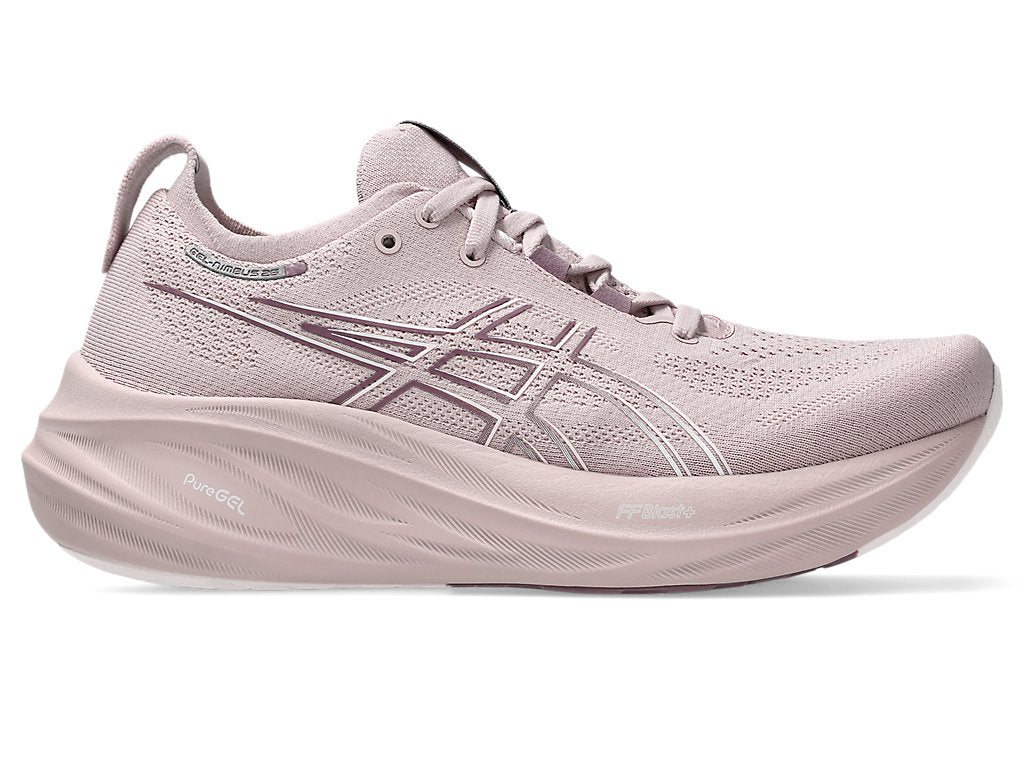 Asics Gel Nimbus 26 - Womens Running Shoes (Width B)