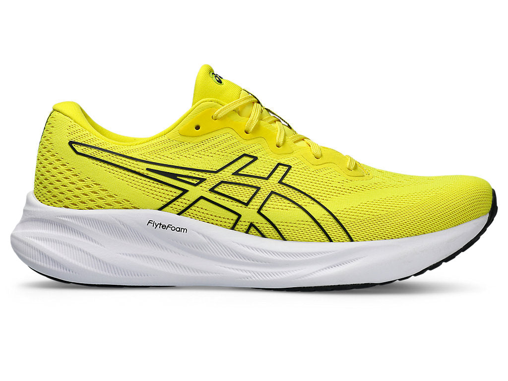 Asics Gel Pulse 15 - Mens Running Shoes (Width D)