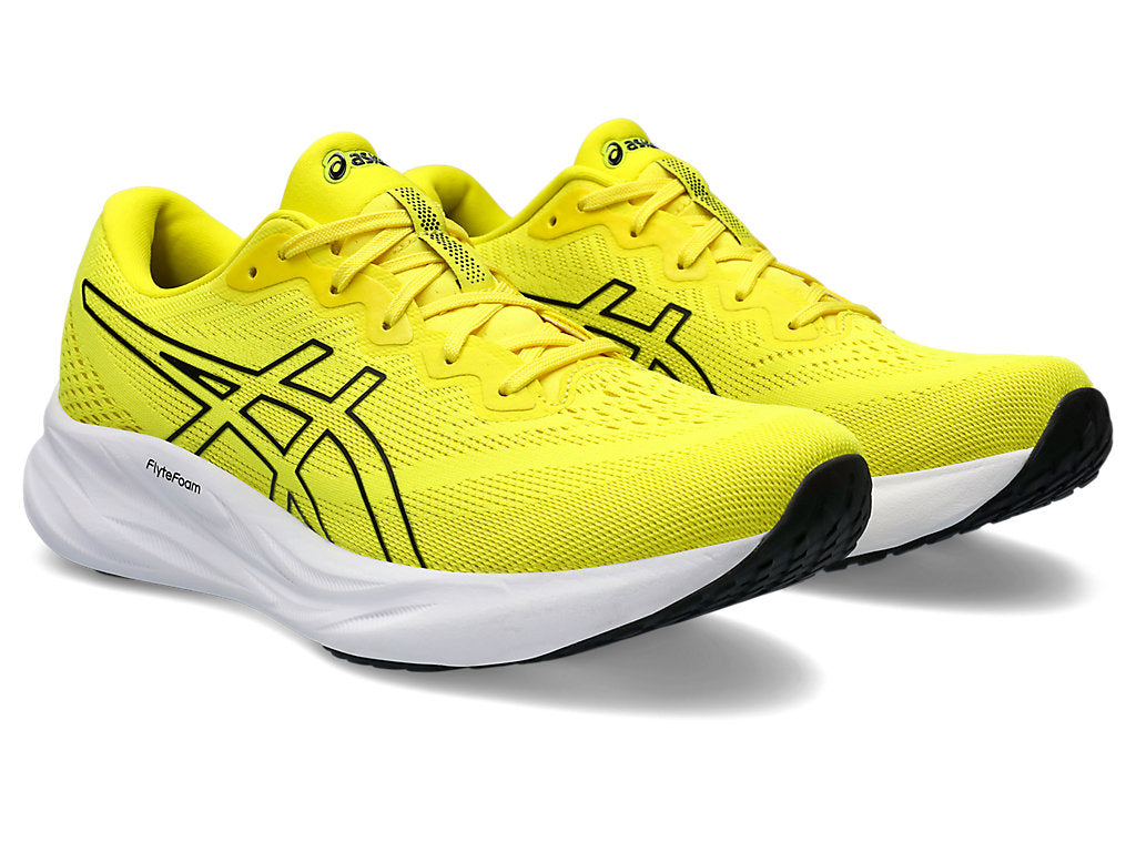 Asics Gel Pulse 15 - Mens Running Shoes (Width D)