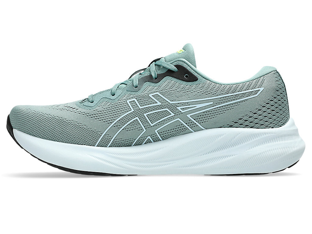 Asics Gel Pulse 15 - Mens Running Shoes (Width D)