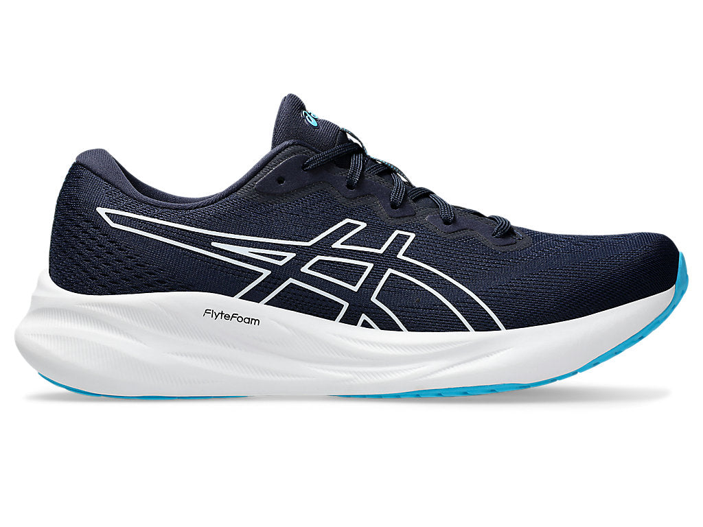 Asics Gel Pulse 15 - Mens Running Shoes (Width D)