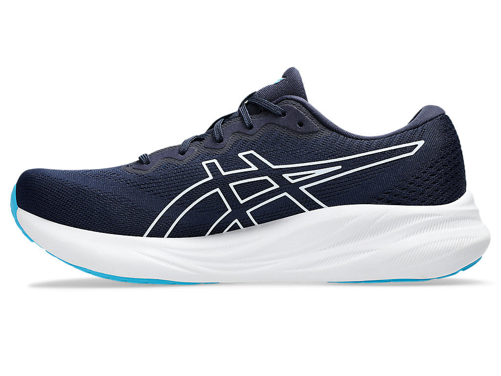 Asics Gel Pulse 15 - Mens Running Shoes (Width D)