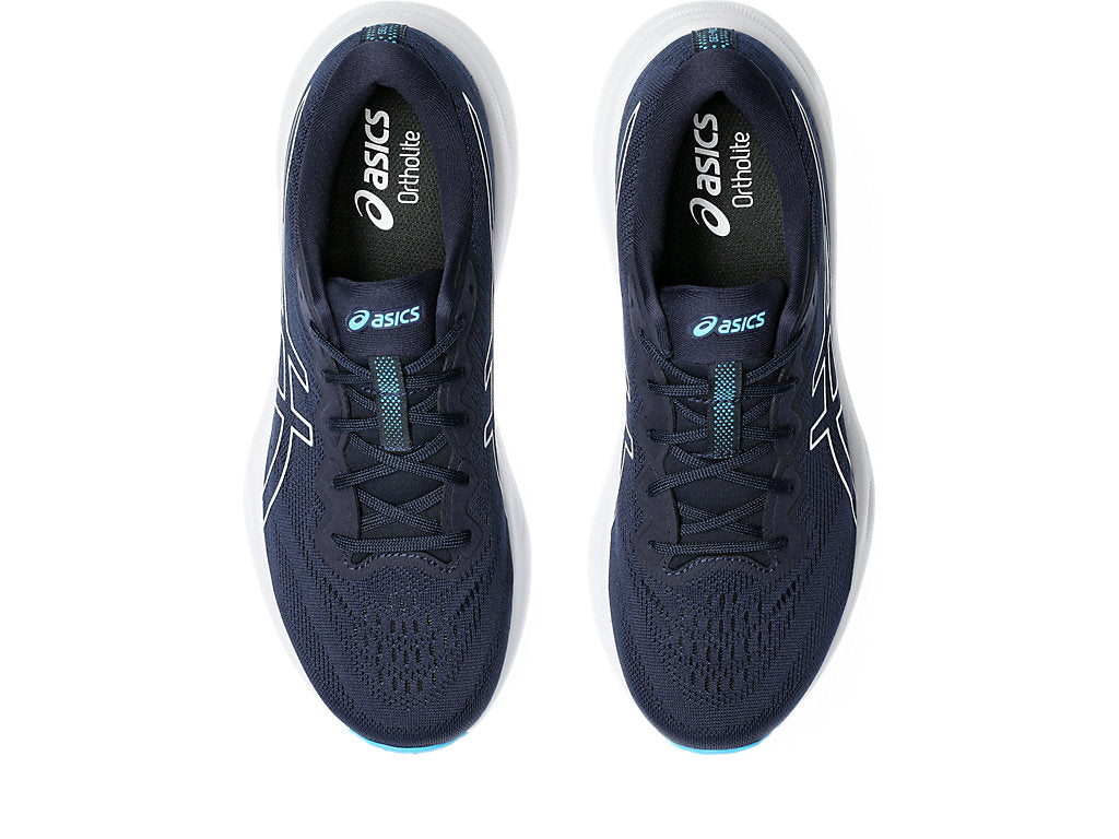 Asics Gel Pulse 15 - Mens Running Shoes (Width D)