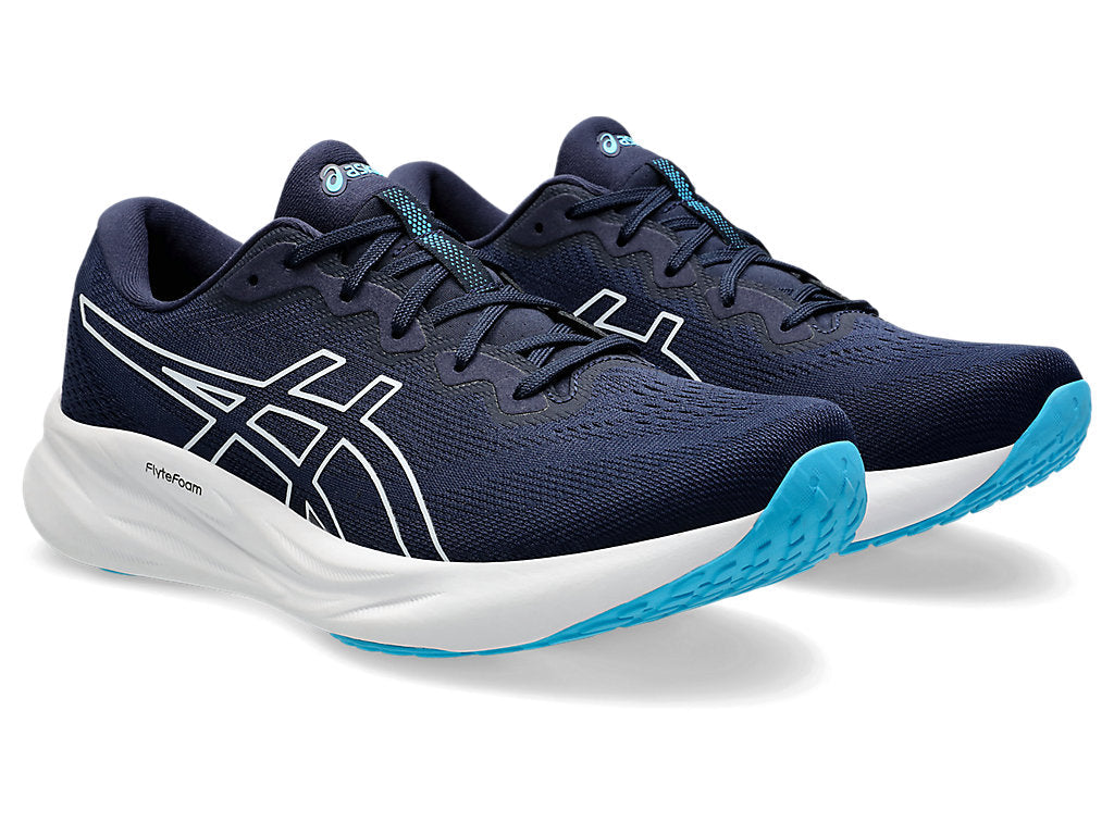 Asics Gel Pulse 15 - Mens Running Shoes (Width D)