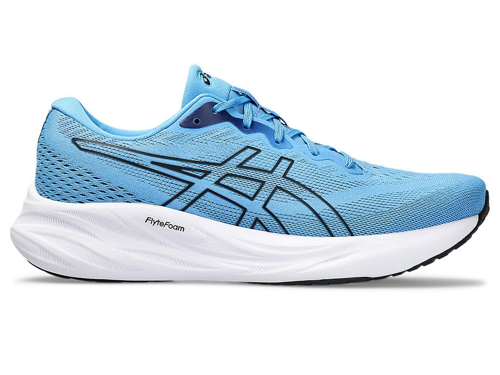 Asics Gel Pulse 15 - Mens Running Shoes (Width D)