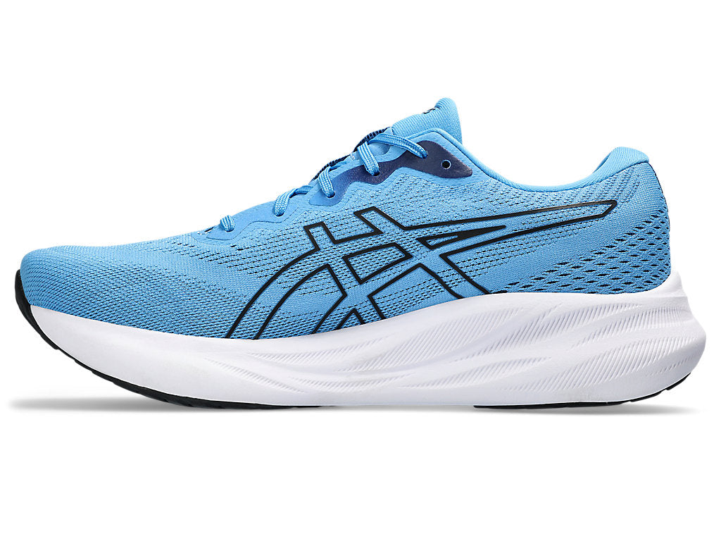 Asics Gel Pulse 15 - Mens Running Shoes (Width D)