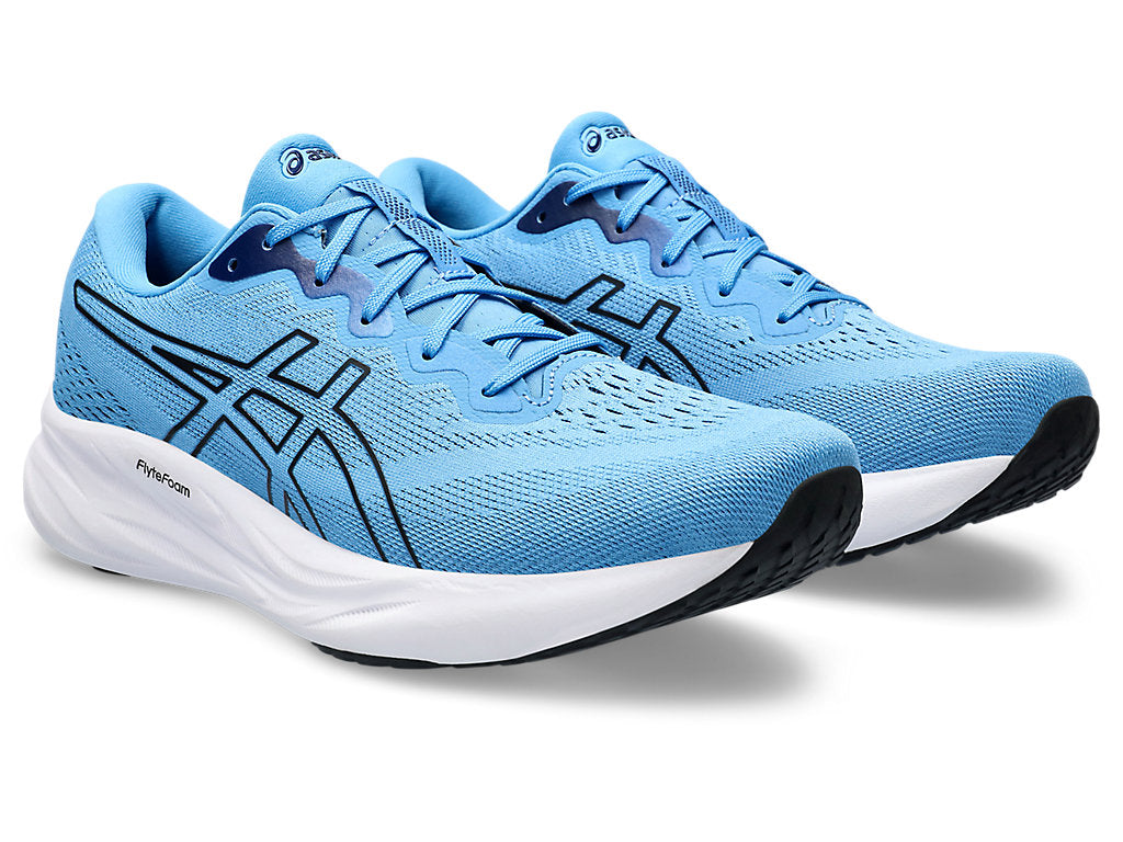 Asics Gel Pulse 15 - Mens Running Shoes (Width D)