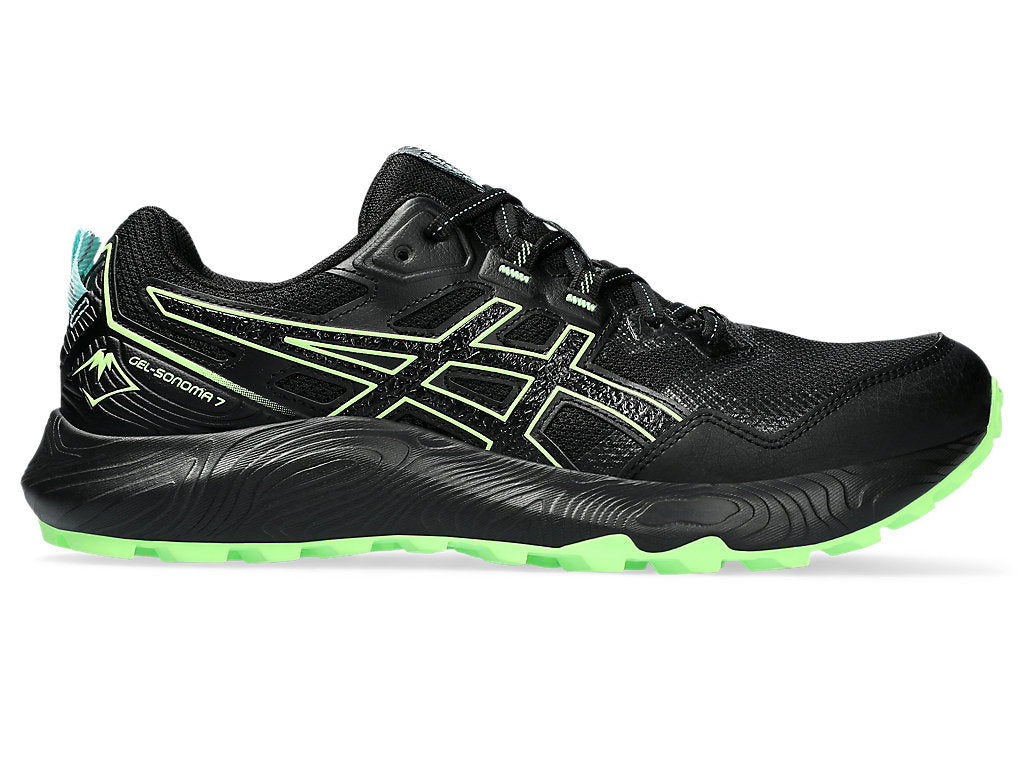 Asics Gel Sonoma 7 - Mens Trail Running Shoes (Width D)