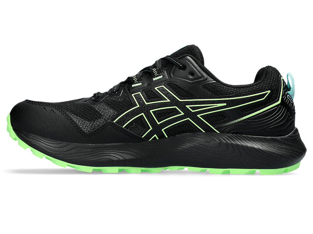 Asics Gel Sonoma 7 - Mens Trail Running Shoes (Width D)