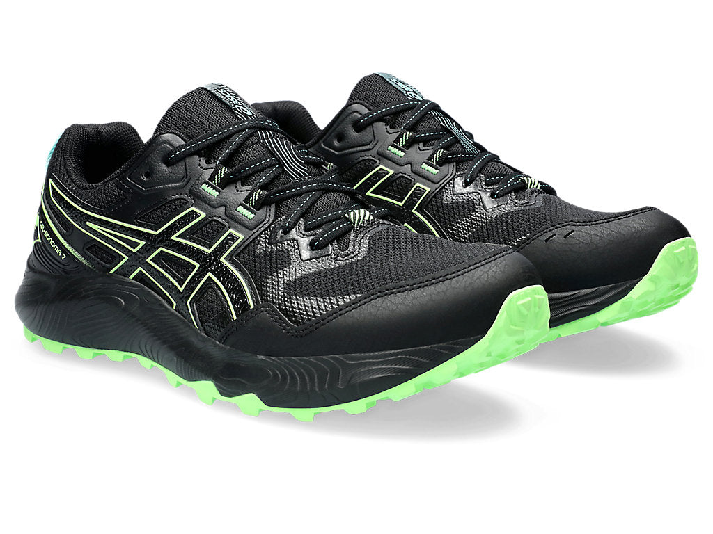 Asics Gel Sonoma 7 - Mens Trail Running Shoes (Width D)