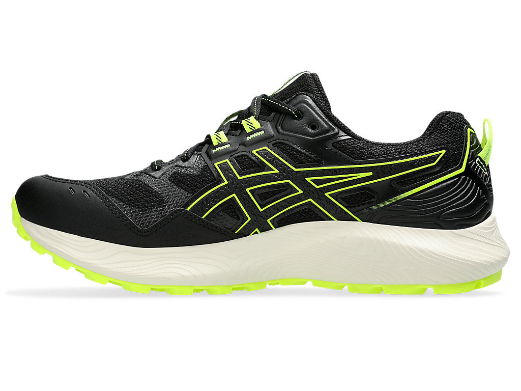 Asics Gel Sonoma 7 - Mens Trail Running Shoes (Width D)