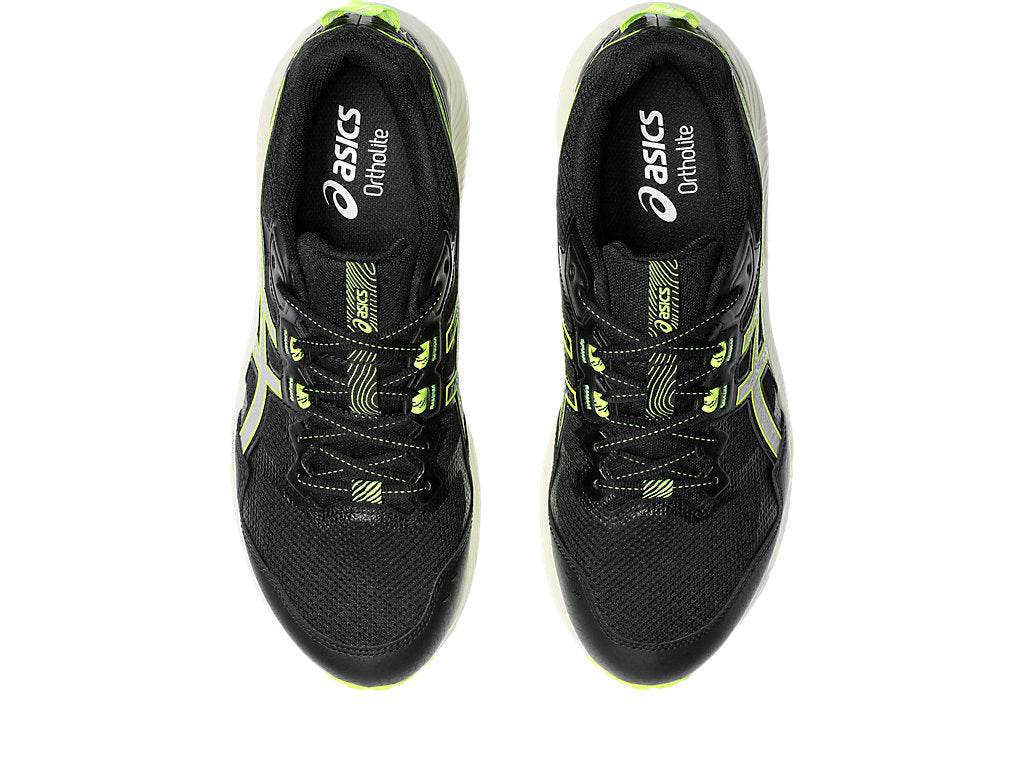 Asics Gel Sonoma 7 - Mens Trail Running Shoes (Width D)