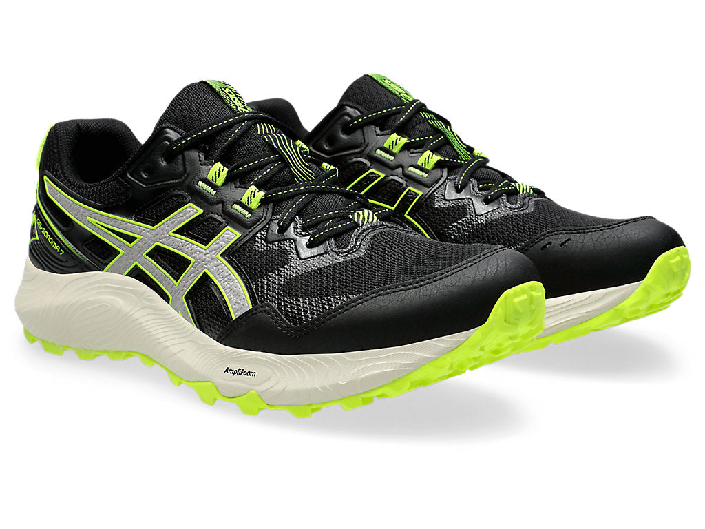 Asics Gel Sonoma 7 - Mens Trail Running Shoes (Width D)