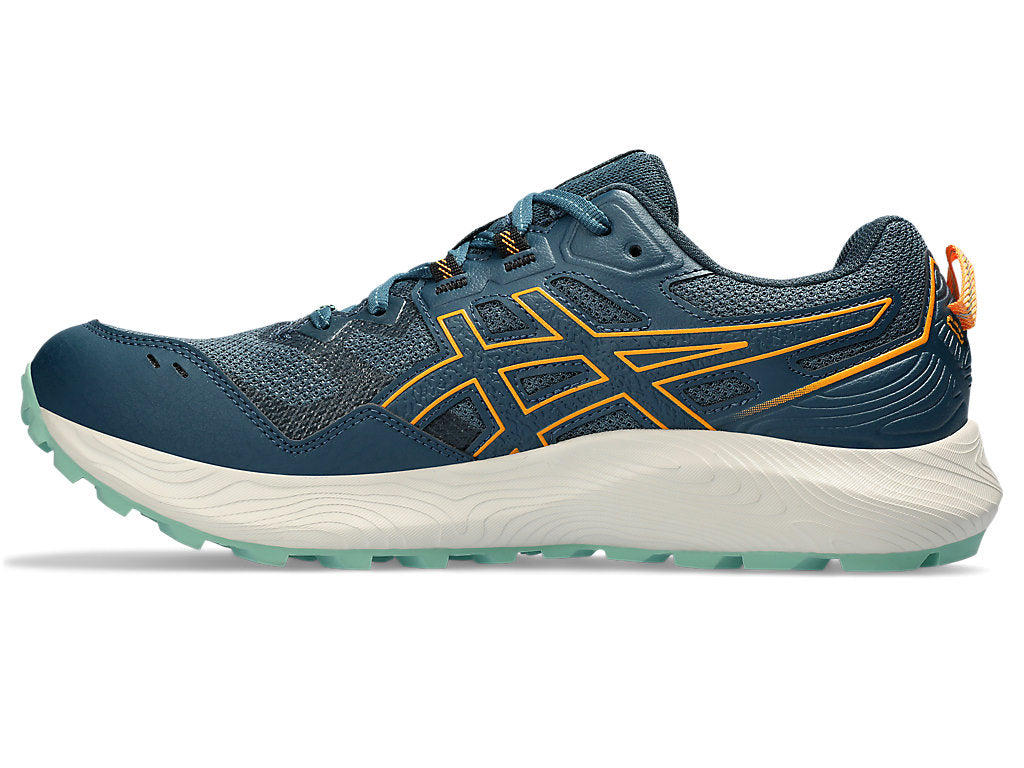 Asics Gel Sonoma 7 - Mens Trail Running Shoes (Width D)