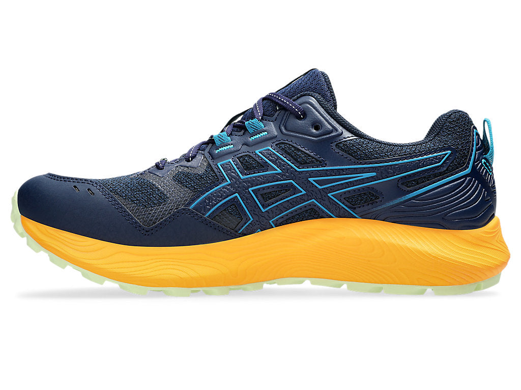 Asics Gel Sonoma 7 - Mens Trail Running Shoes (Width D)