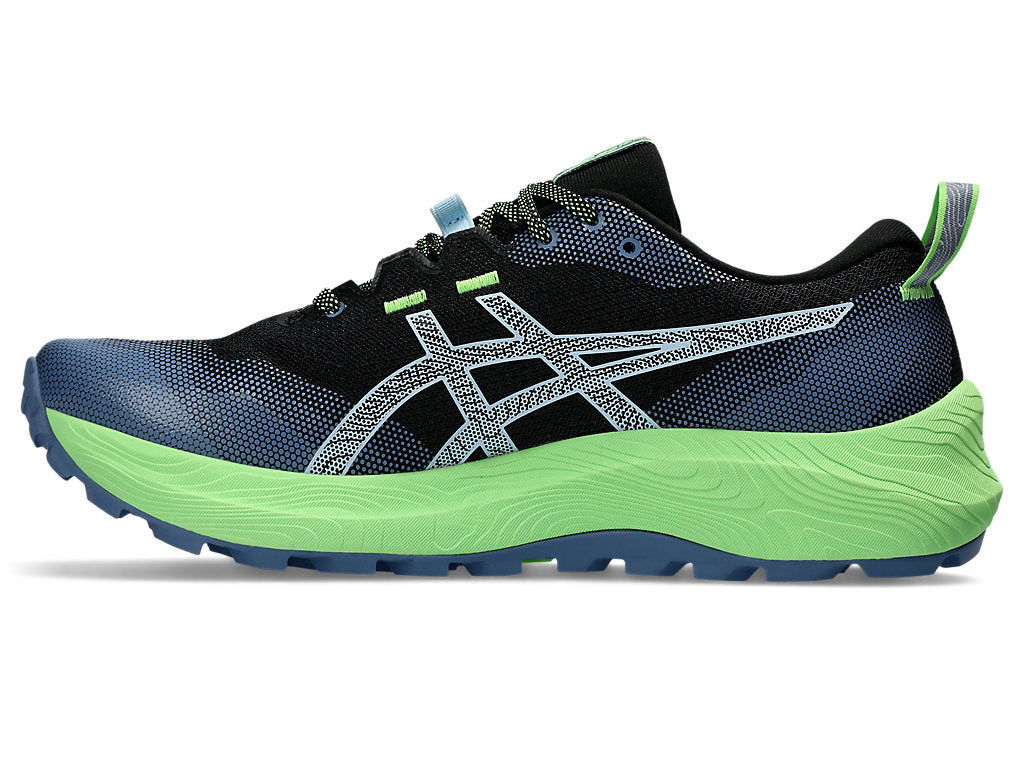 Asics Gel Trabuco 12 - Mens Trail Running Shoes (Width D)