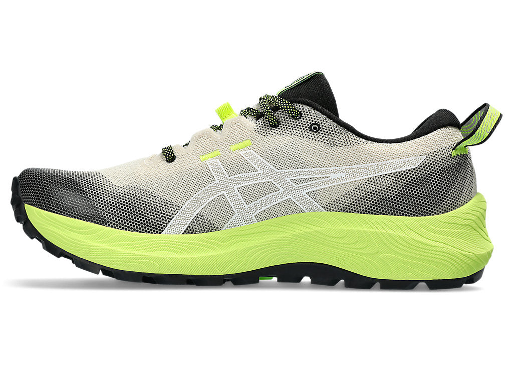 Asics Gel Trabuco 12 - Mens Trail Running Shoes (Width D)