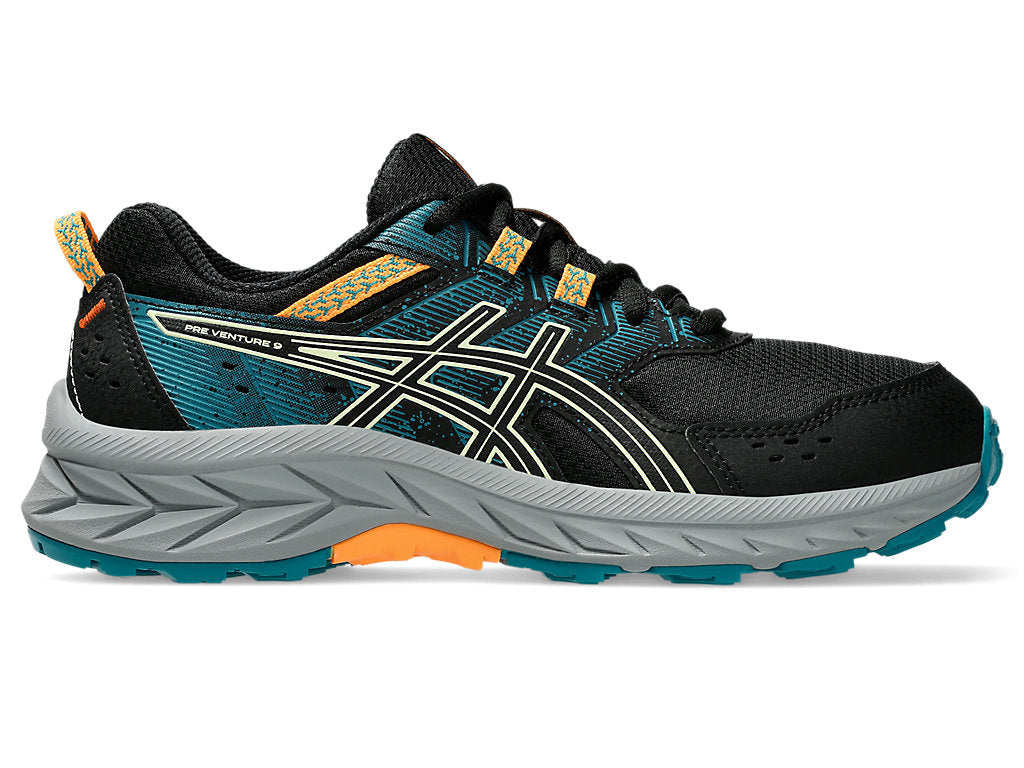 Asics Gel Venture 9 GS - Kids Grade School Trail Running Shoes