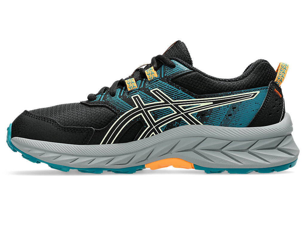 Asics Gel Venture 9 GS - Kids Grade School Trail Running Shoes