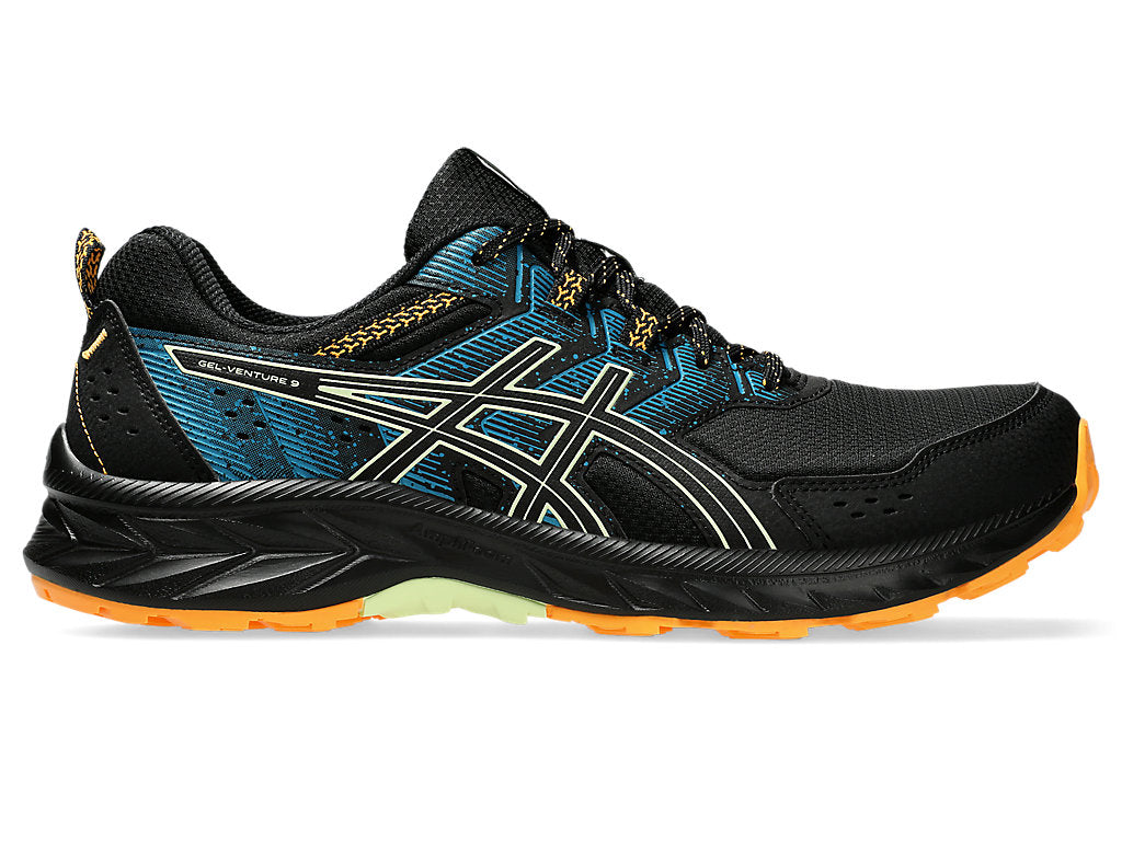 Asics Gel Venture 9 - Mens Trail Running Shoes (Width D)