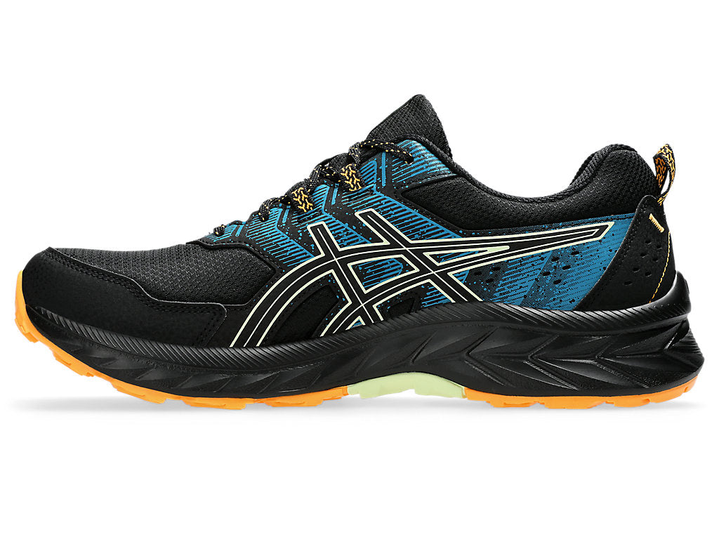 Asics Gel Venture 9 - Mens Trail Running Shoes (Width D)