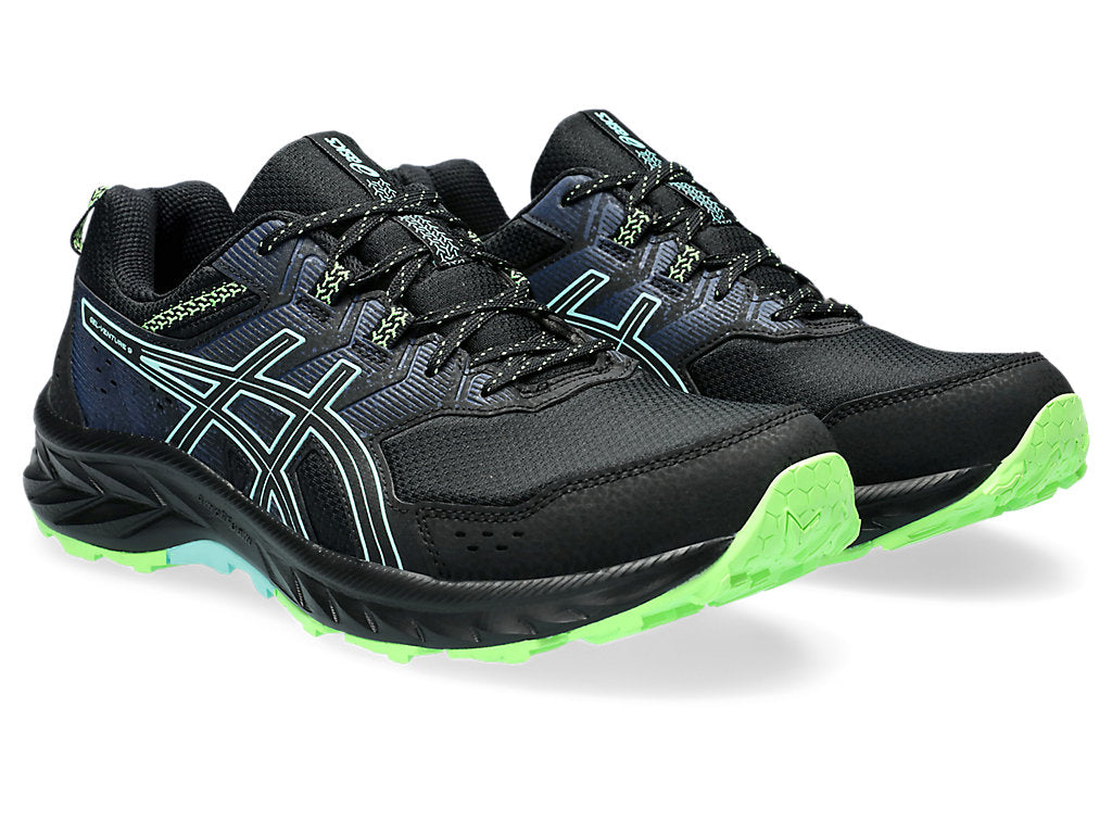 Asics Gel Venture 9 - Mens Trail Running Shoes (Width D)