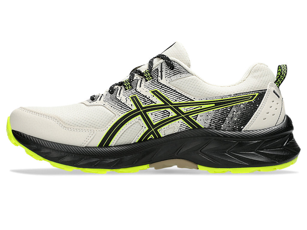 Asics Gel Venture 9 - Mens Trail Running Shoes (Width D)