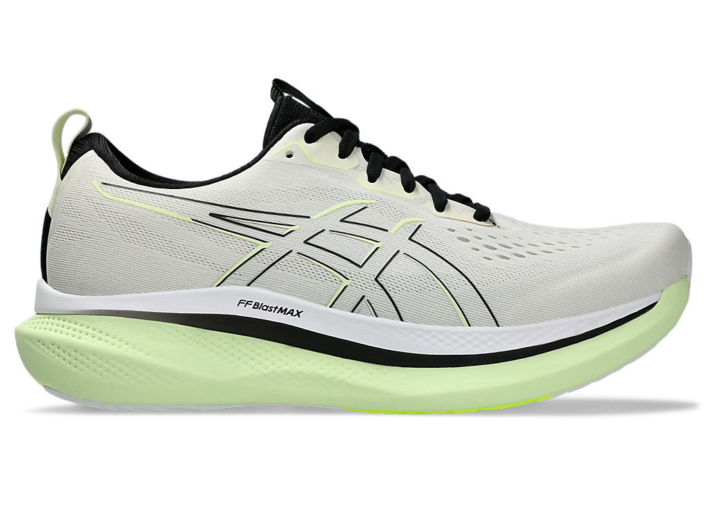 Asics Glideride Max - Mens Running Shoes (Width 2E)