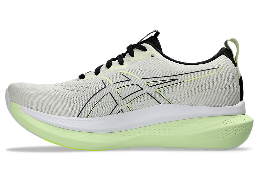 Asics Glideride Max - Mens Running Shoes (Width 2E)