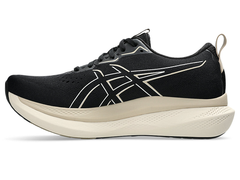 Asics Glideride Max - Mens Running Shoes (Width D)