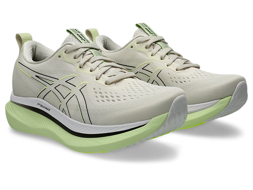 Asics Glideride Max - Womens Running Shoes (Width D)