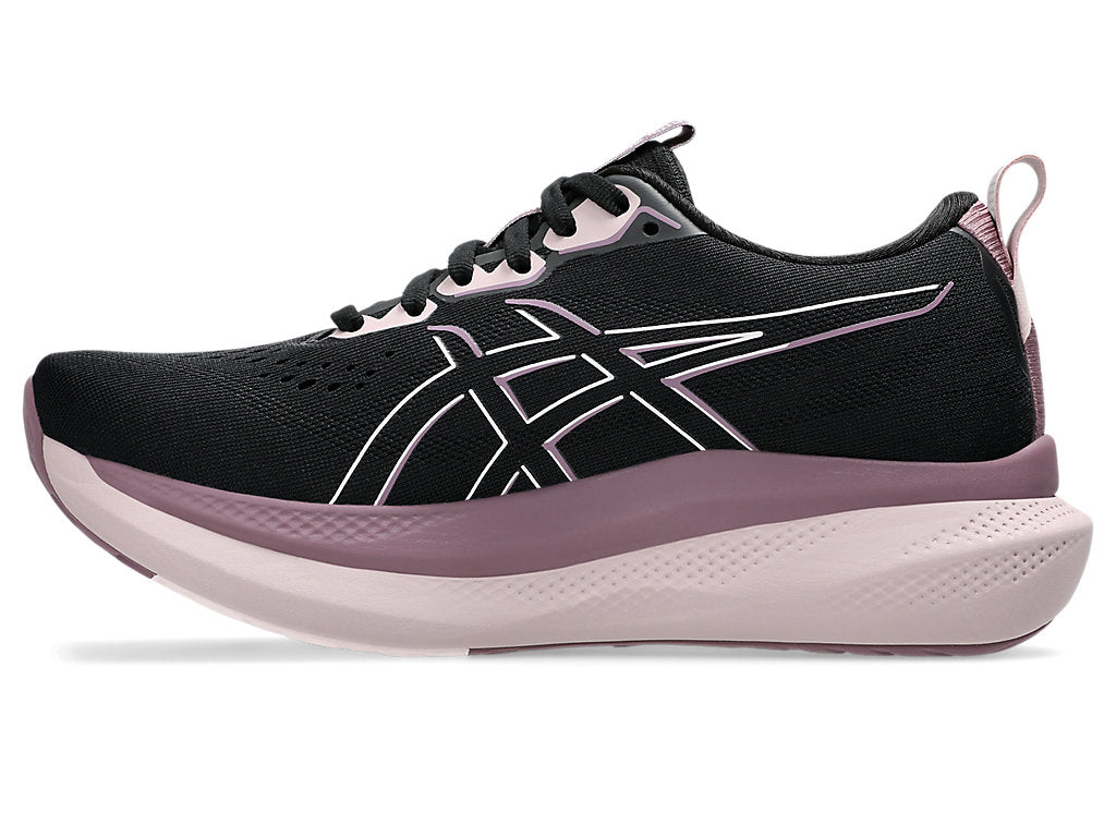 Asics Glideride Max - Womens Running Shoes (Width B)