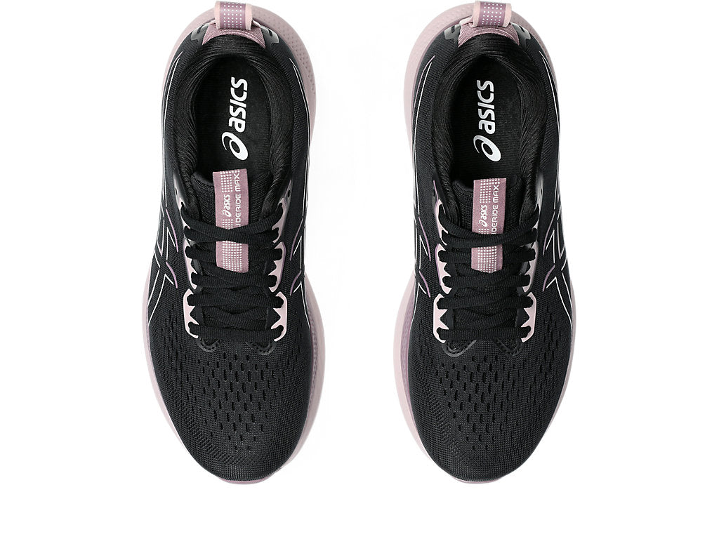 Asics Glideride Max - Womens Running Shoes (Width B)