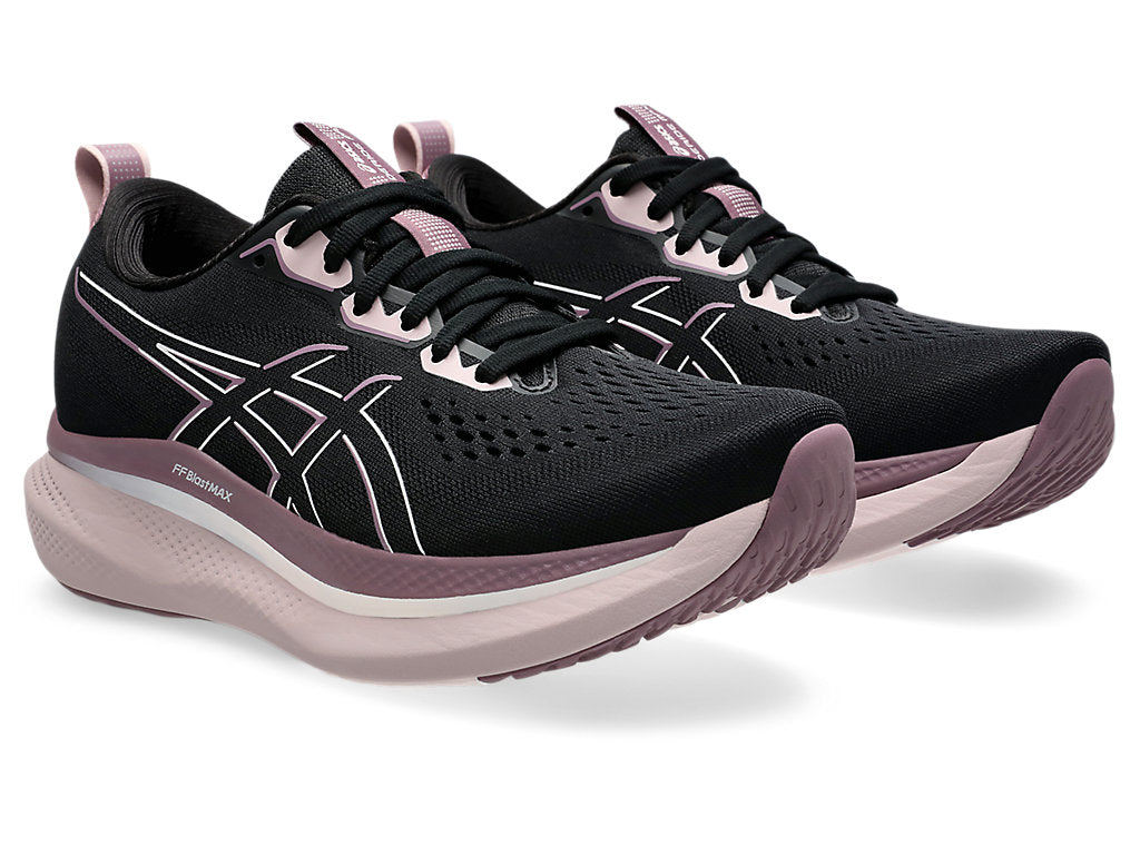 Asics Glideride Max - Womens Running Shoes (Width B)