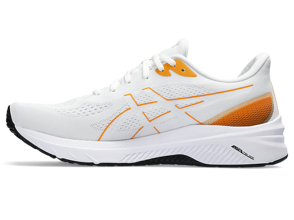 Asics GT-1000 12 - Mens Running Shoes (Width D)