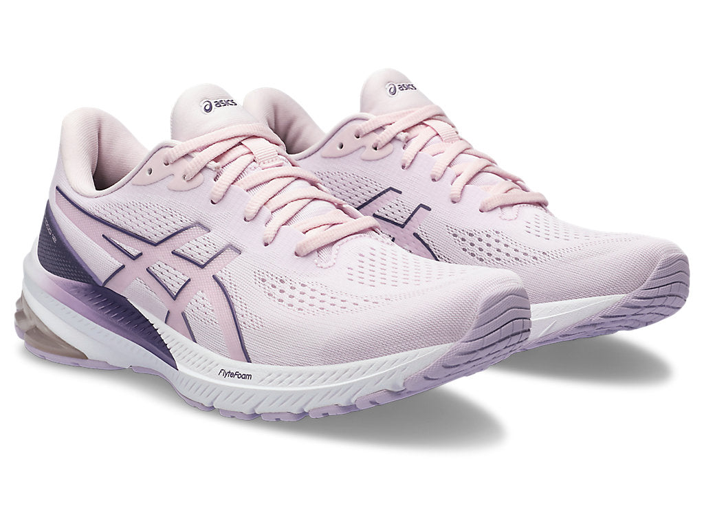 Asics GT-1000 12 - Womens Running Shoes (Width B)