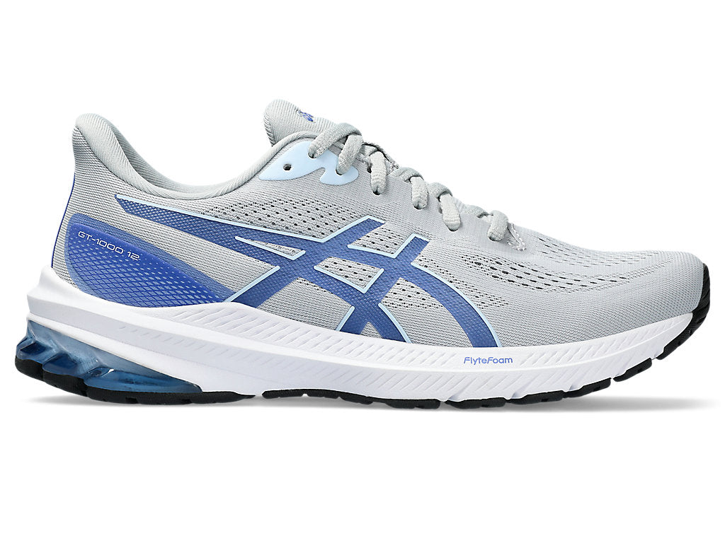 Asics GT-1000 12 - Womens Running Shoes (Width B)