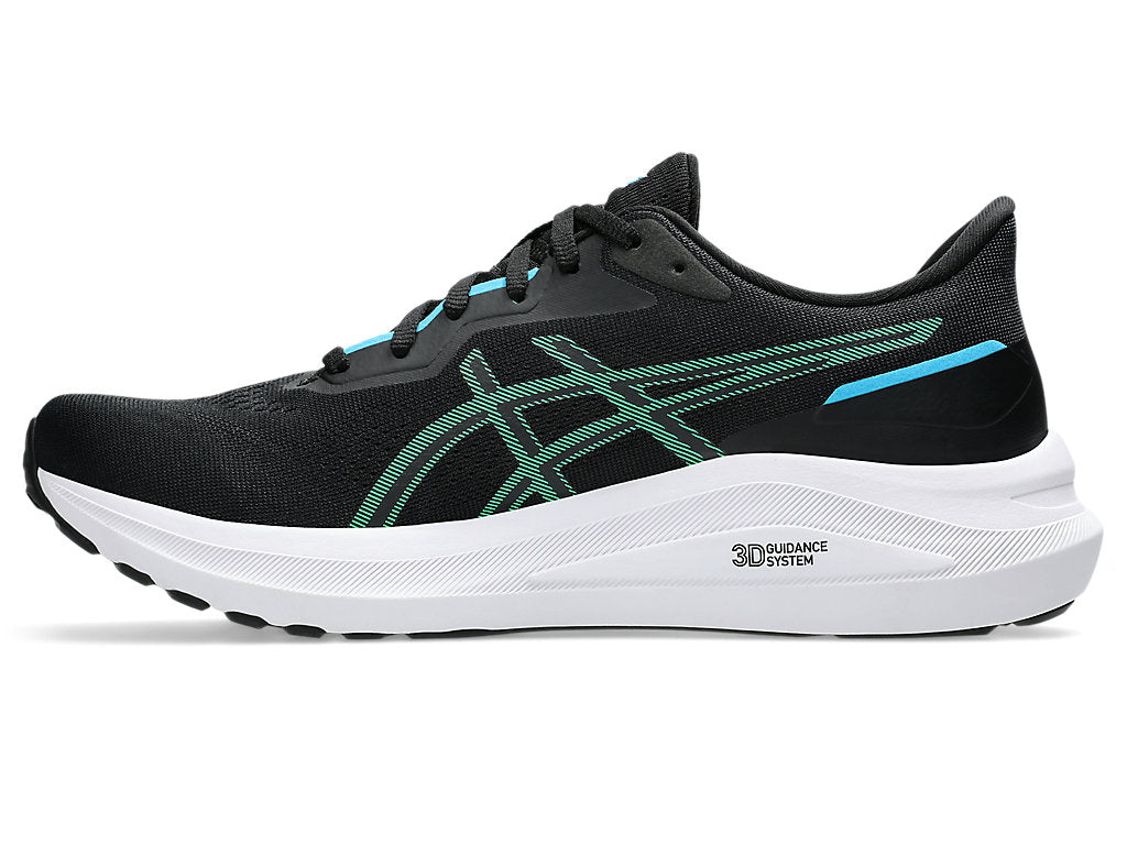 Asics GT-1000 13 - Mens Running Shoes (Width D)