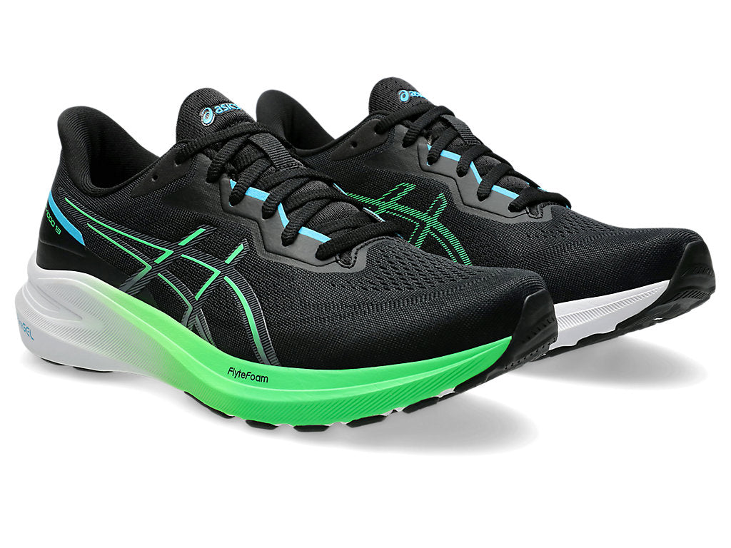 Asics GT-1000 13 - Mens Running Shoes (Width D)