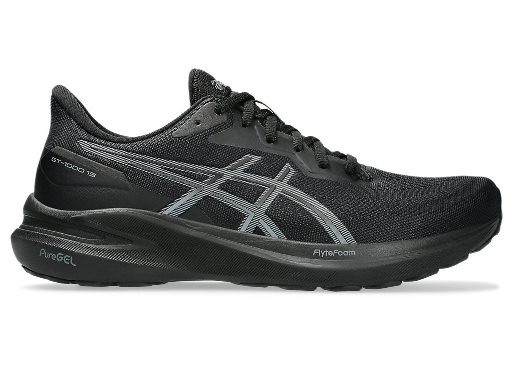 Asics GT-1000 13 - Mens Running Shoes (Width D)