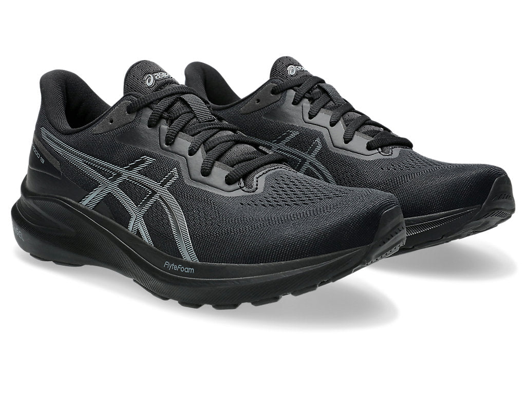 Asics GT-1000 13 - Mens Running Shoes (Width 4E)