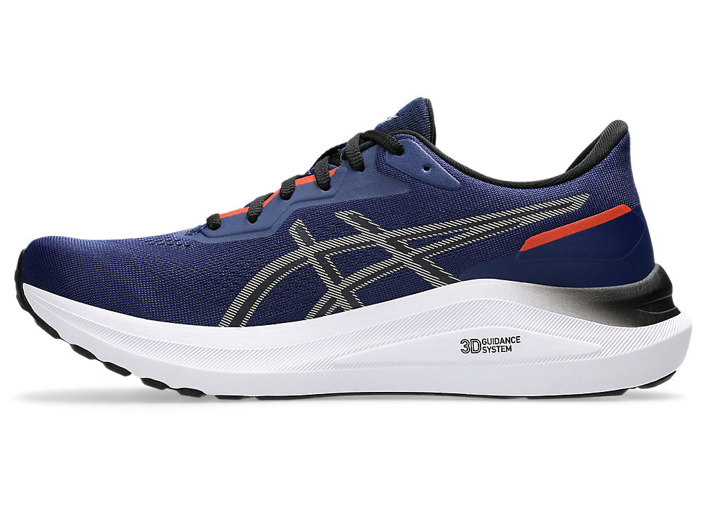 Asics GT-1000 13 - Mens Running Shoes (Width 2E)