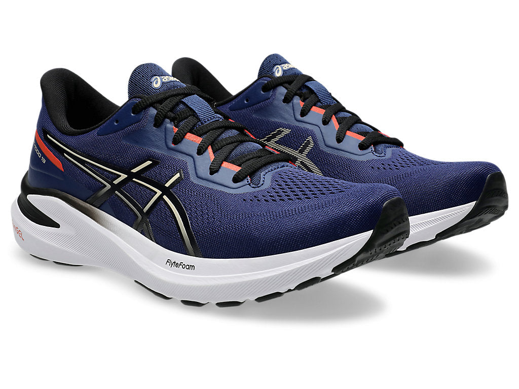 Asics GT-1000 13 - Mens Running Shoes (Width 2E)