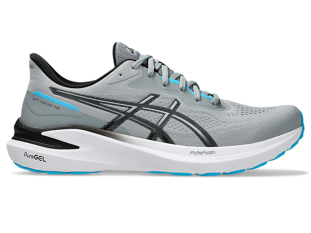 Asics GT-1000 13 - Mens Running Shoes (Width 2E)