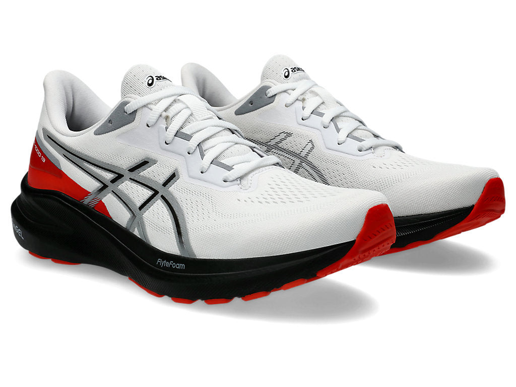 Asics GT-1000 13 - Mens Running Shoes (Width D)