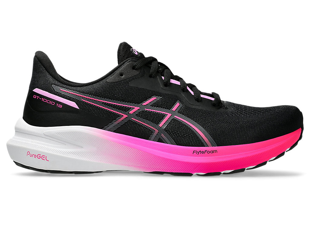 Asics GT-1000 13 - Womens Running Shoes (Width B)