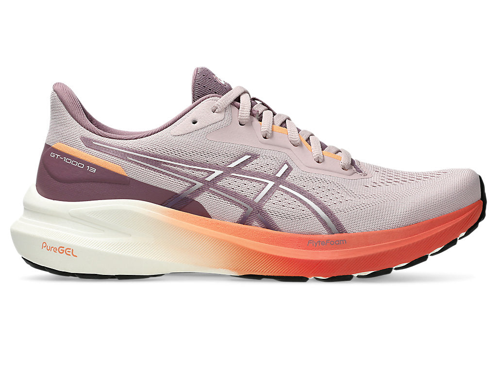 Asics GT-1000 13 - Womens Running Shoes (Width B)