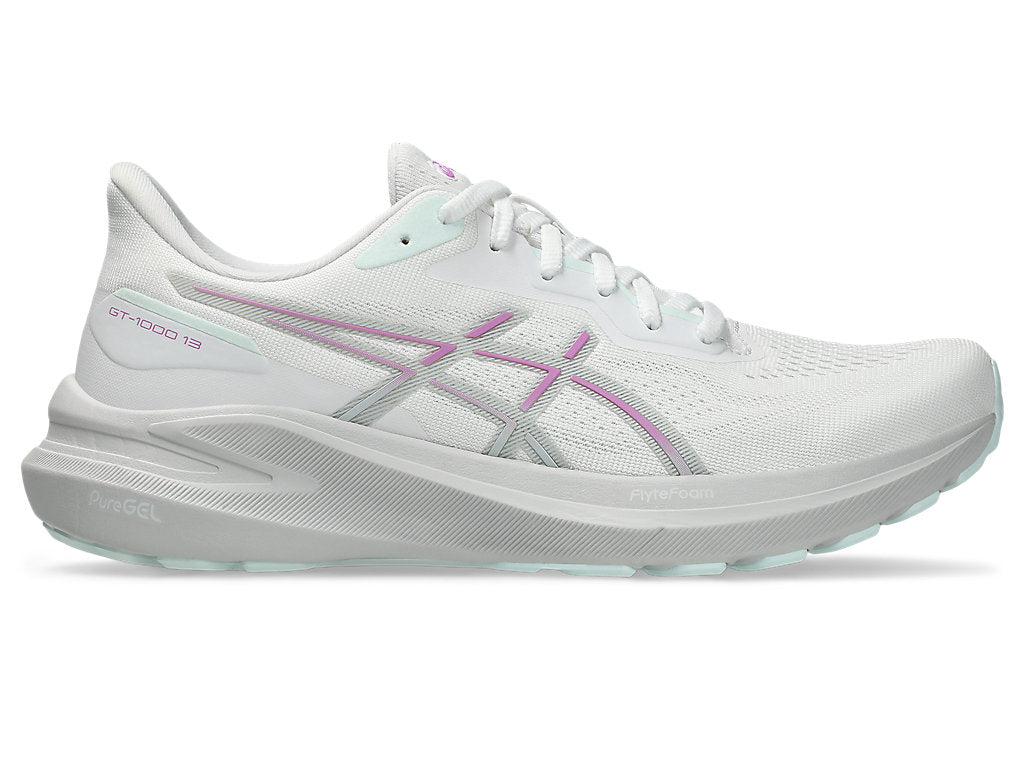 Asics GT-1000 13 - Womens Running Shoes (Width B)