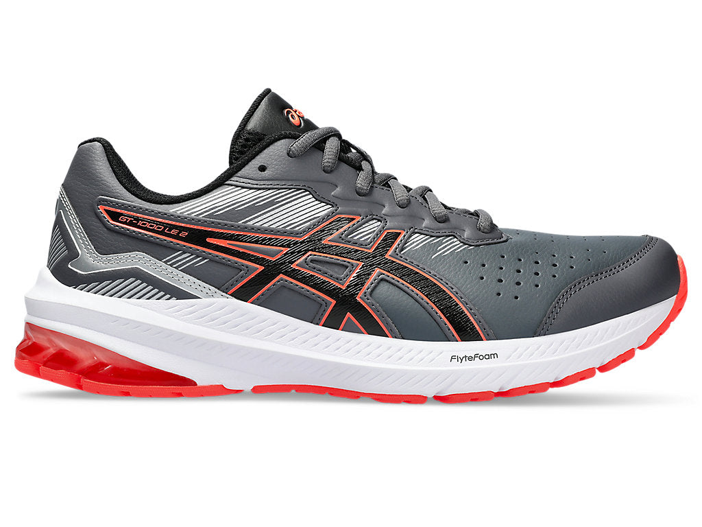 Asics GT-1000 LE 2 - Mens Walking Shoes (Width 2E)