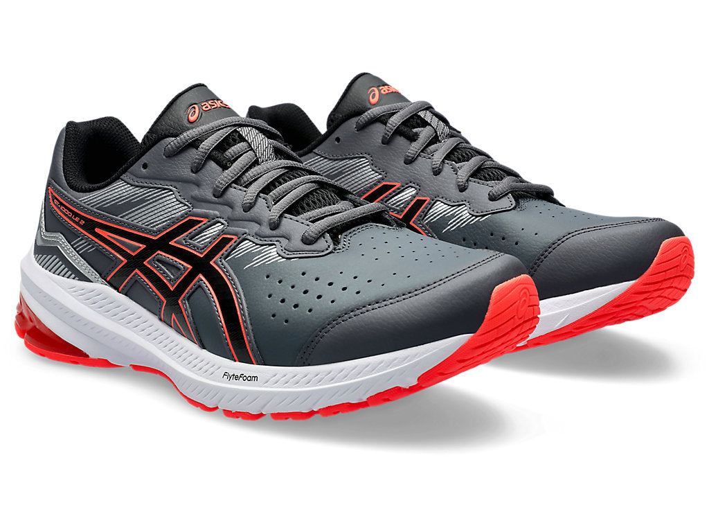 Asics GT-1000 LE 2 - Mens Walking Shoes (Width 2E)